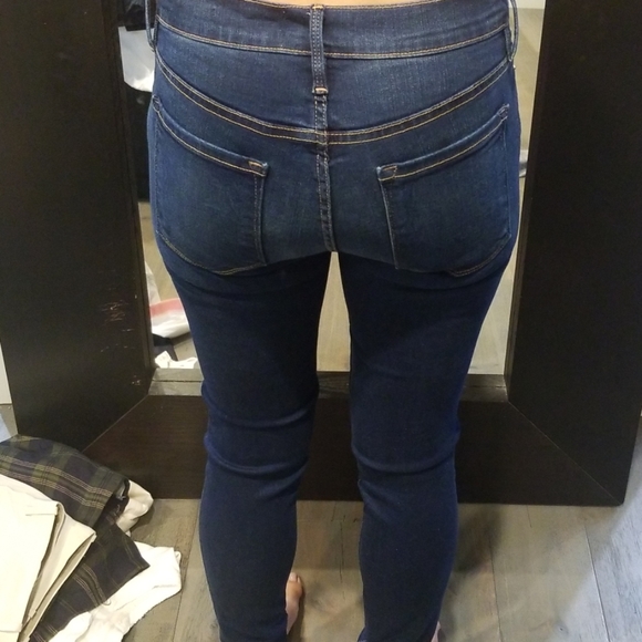 Frame Denim - Picture 2 of 2